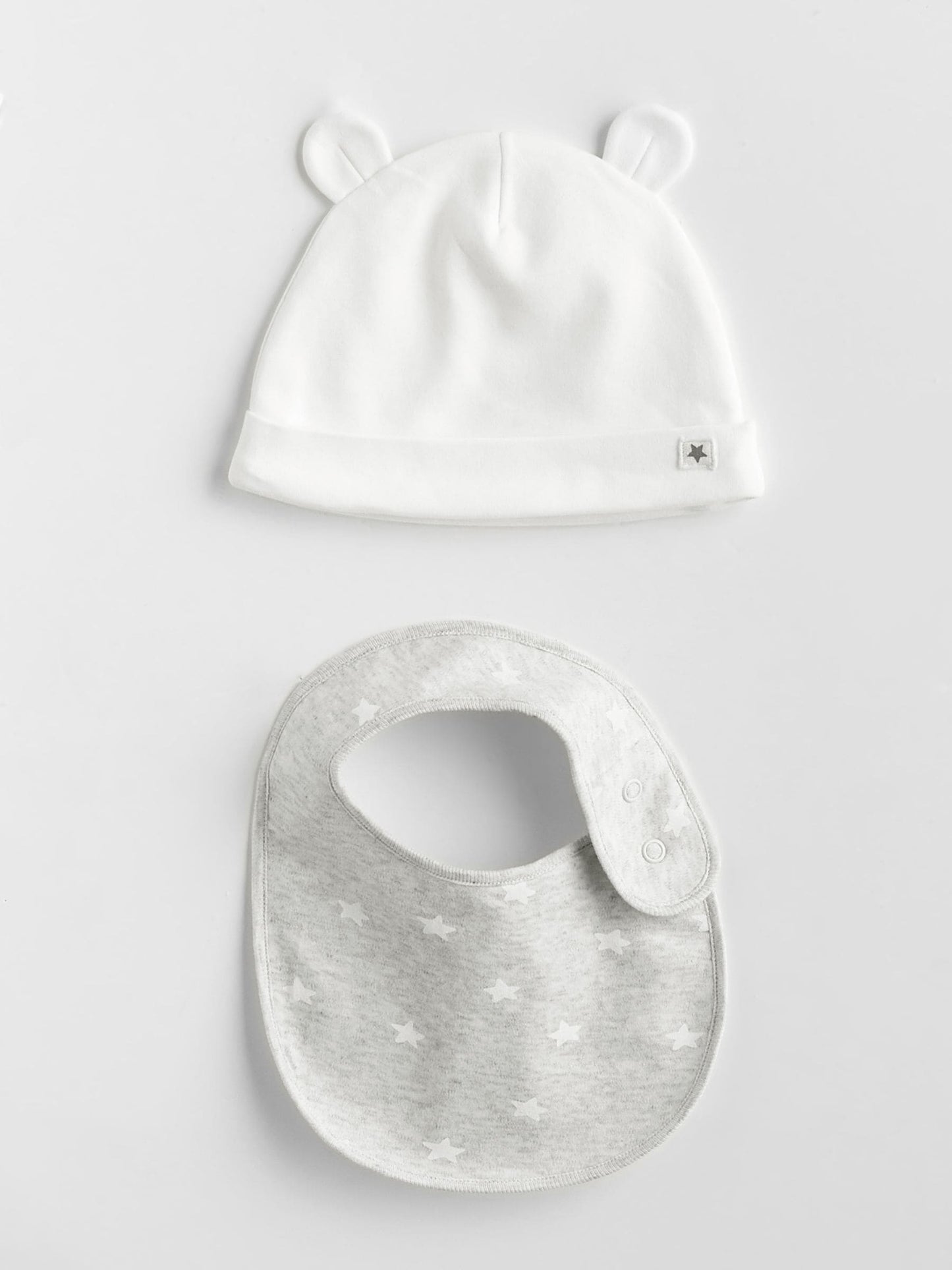 Grey Star Baby Bundle Gift Set 7 Piece (0-18mths) image 7