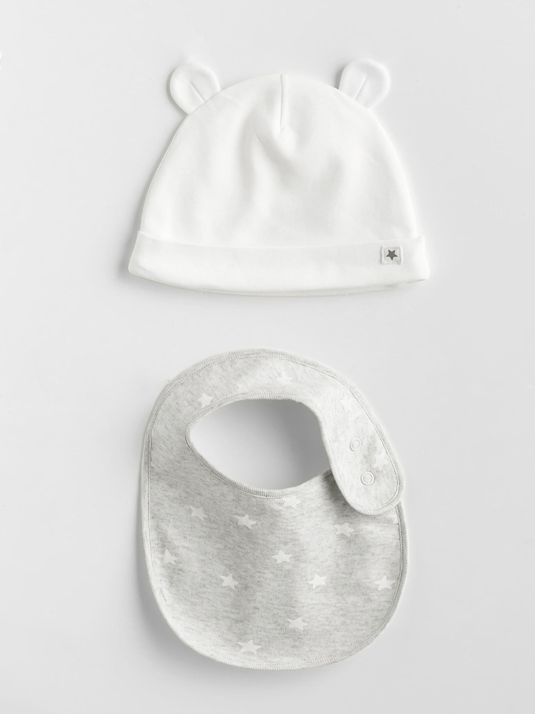 Grey Star Baby Bundle Gift Set 7 Piece (0-18mths) image 7