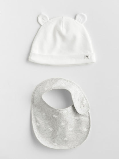 Grey Star Baby Bundle Gift Set 7 Piece (0-18mths) image 7
