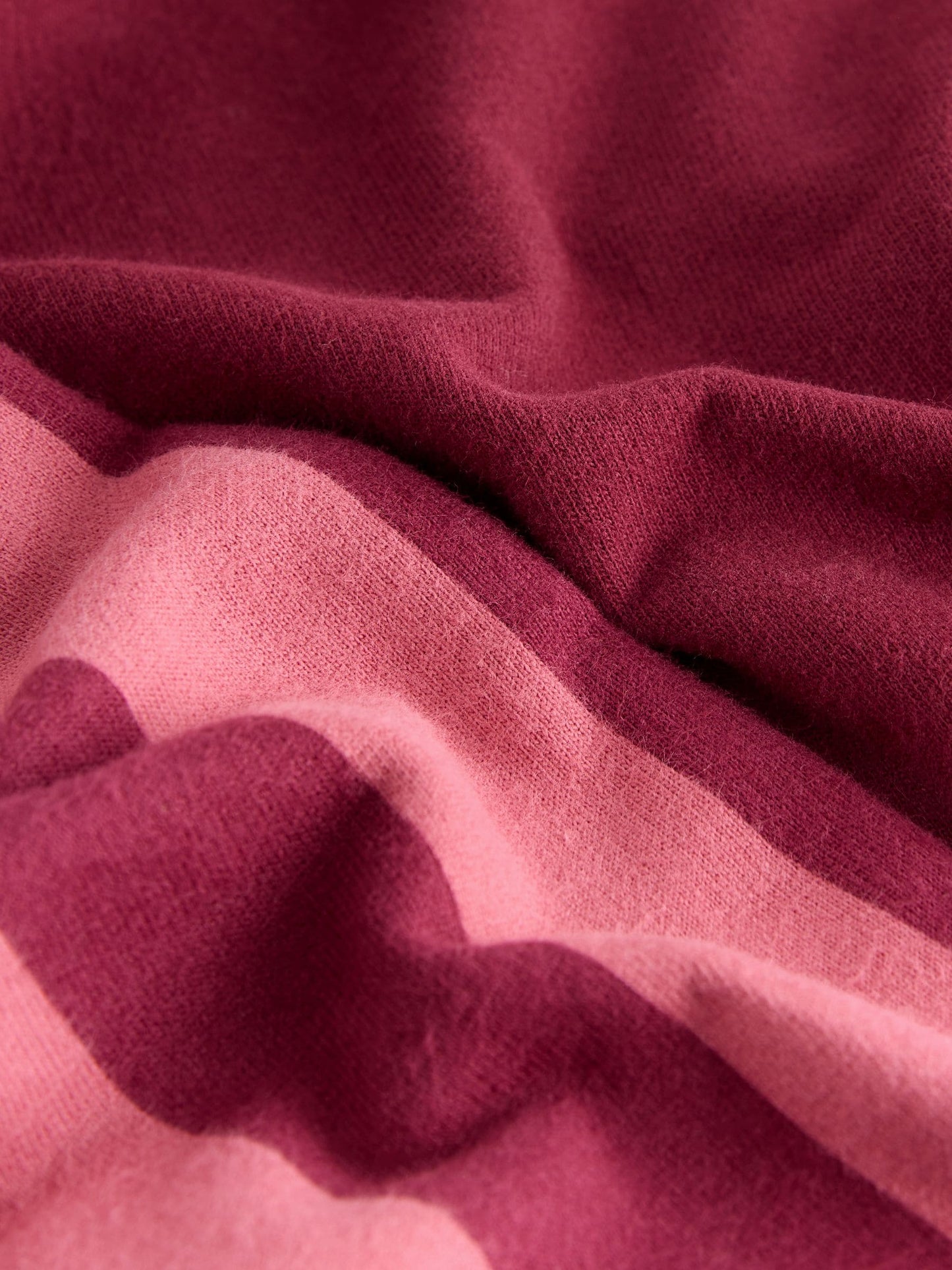 Burgundy Red Santa Long Sleeve Top and Barrel Trousers Set (3mths-7yrs)