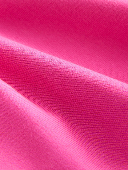 Pink Cloud Rainbow Knee Embellsihed Leggings (3mths-7yrs) image 7