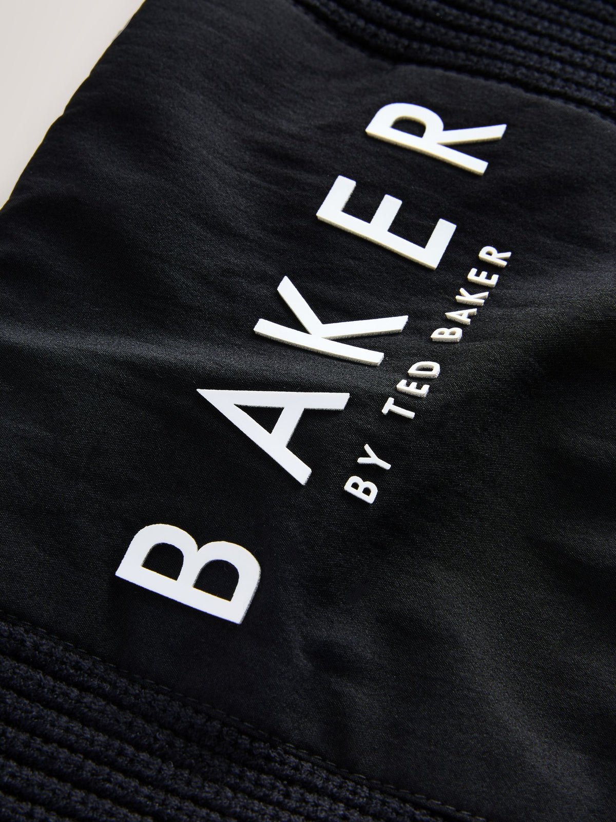 Baker by Ted Baker Boys Logo Knitted Snood image 2