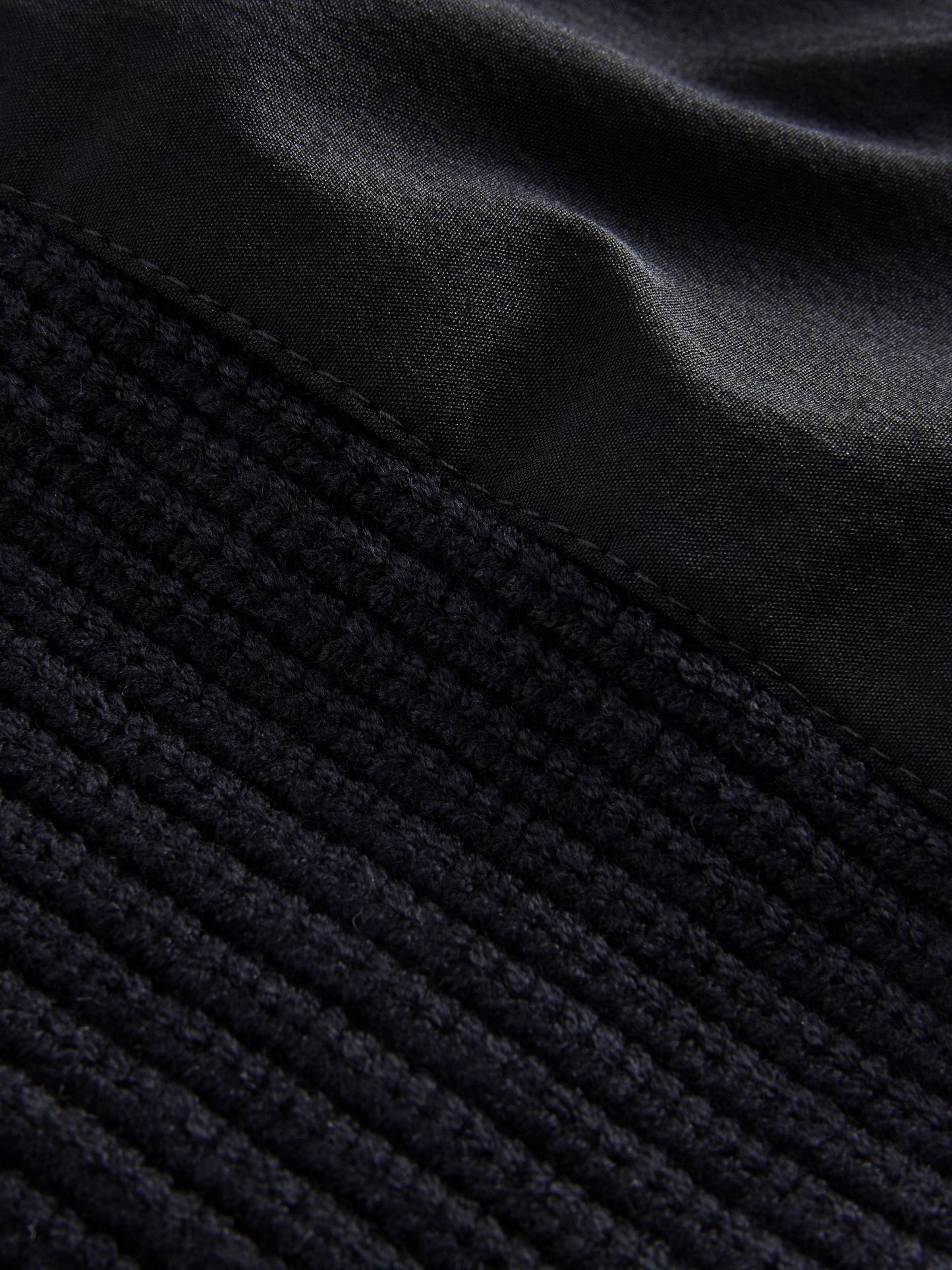Baker by Ted Baker Boys Logo Knitted Snood image 3