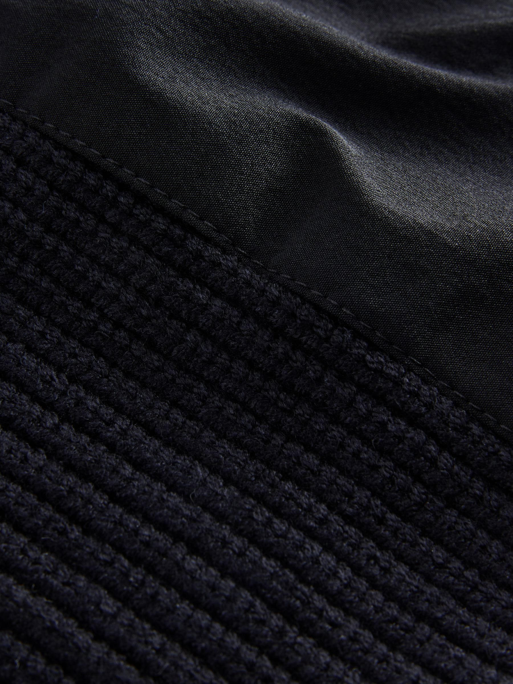 Baker by Ted Baker Boys Logo Knitted Snood image 3