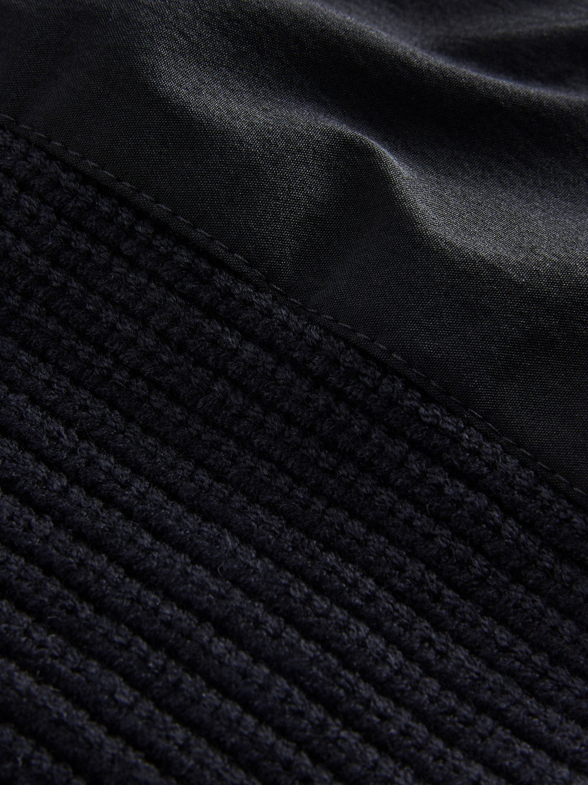 Baker by Ted Baker Boys Logo Knitted Snood image 3