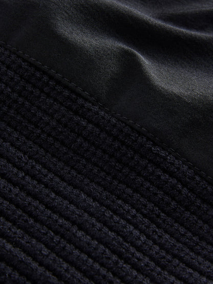 Baker by Ted Baker Boys Logo Knitted Snood image 3
