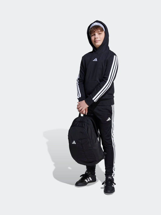 Dsiney Kidz - adidas Black Essentials Kids Hoodie image 1