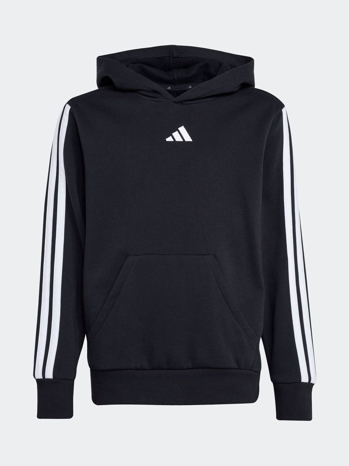 Dsiney Kidz - adidas Black Essentials Kids Hoodie image 5