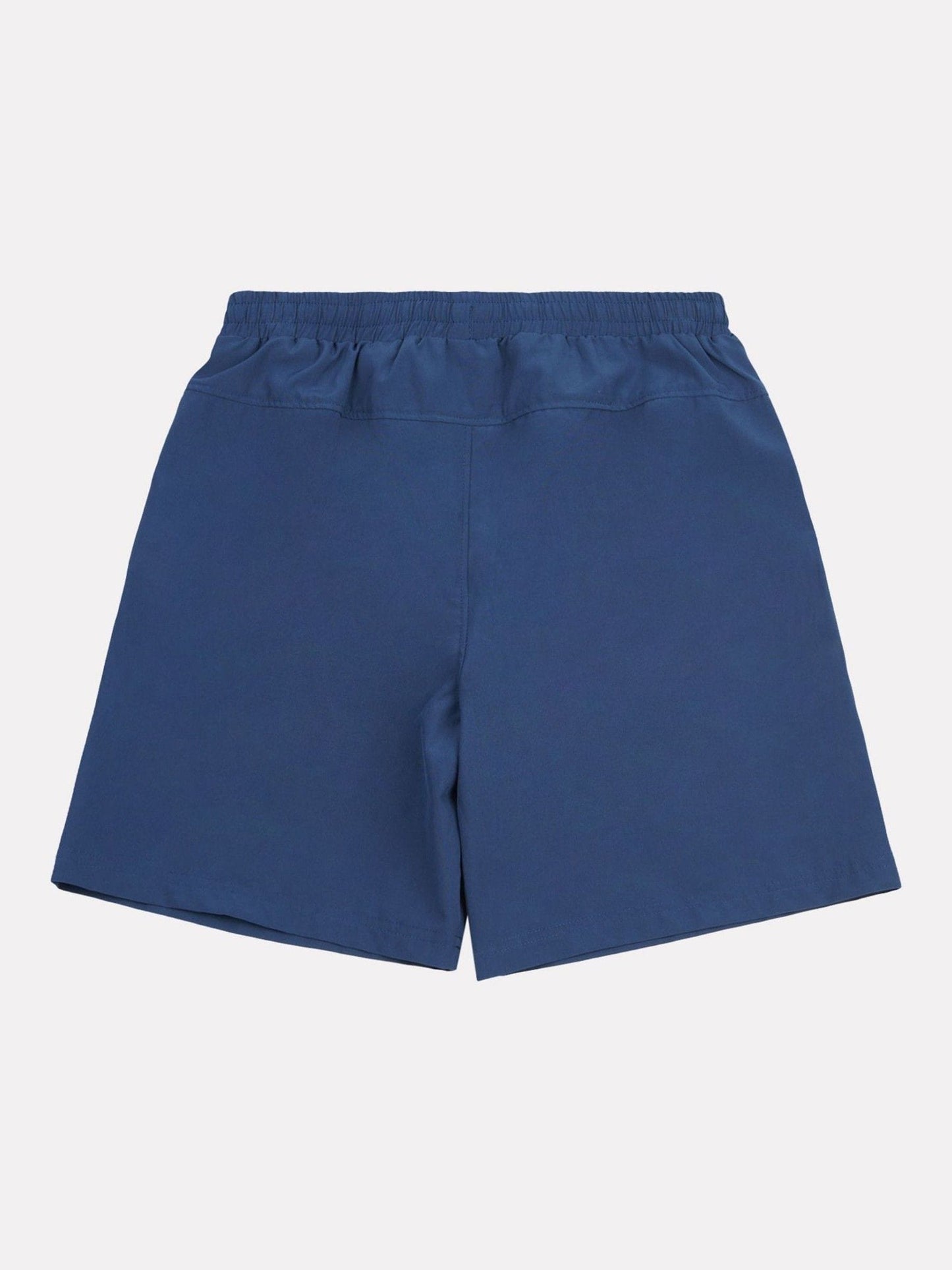 Dsiney Kidz - New Balance Blue Kids Woven Shorts image 7