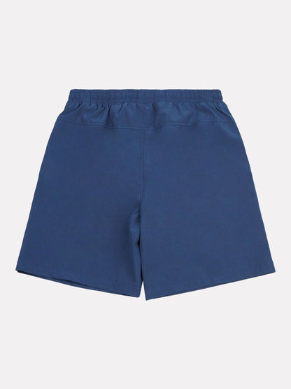 Dsiney Kidz - New Balance Blue Kids Woven Shorts image 7