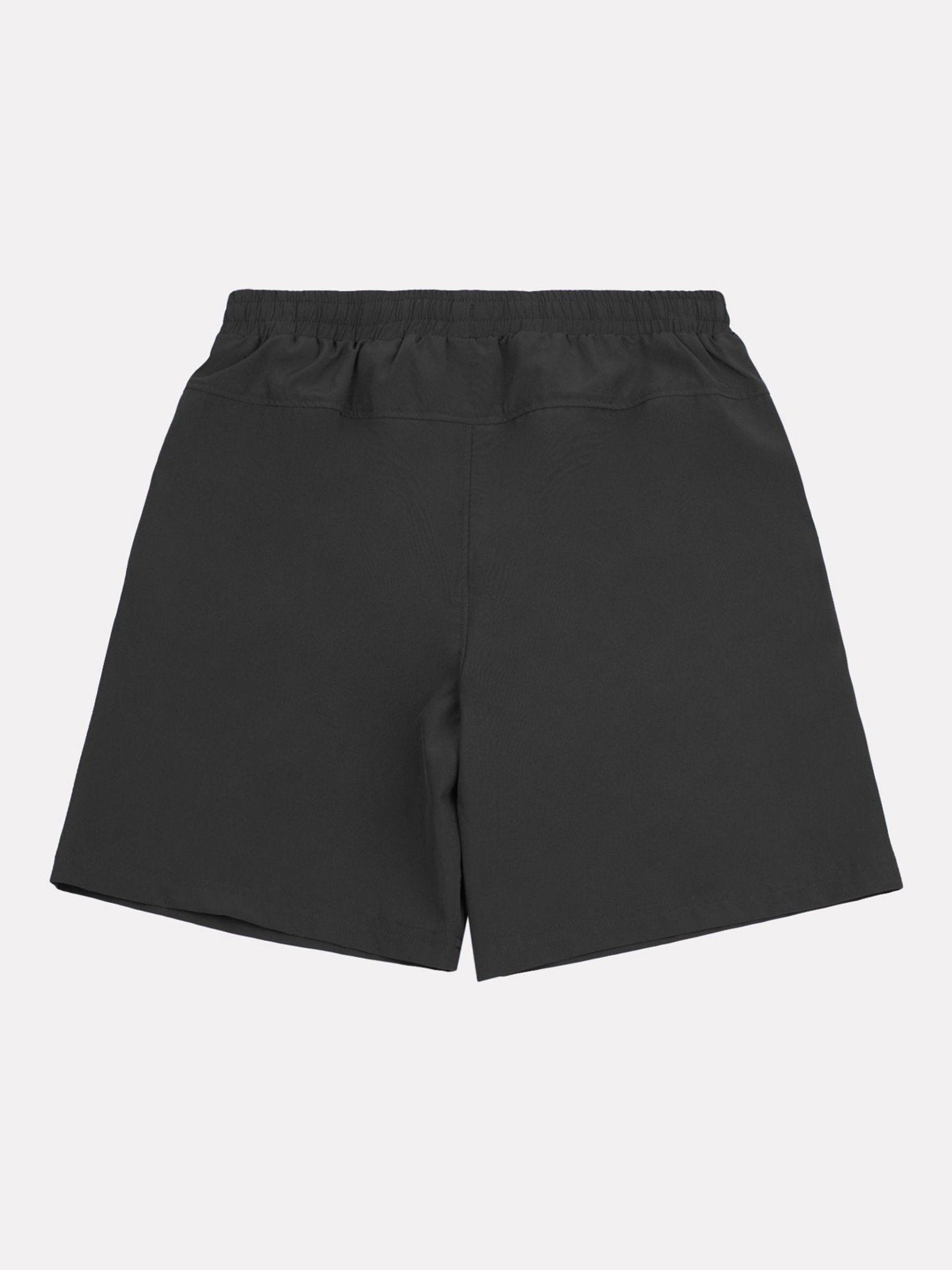 Dsiney Kidz - New Balance Black Kids Woven Shorts image 2