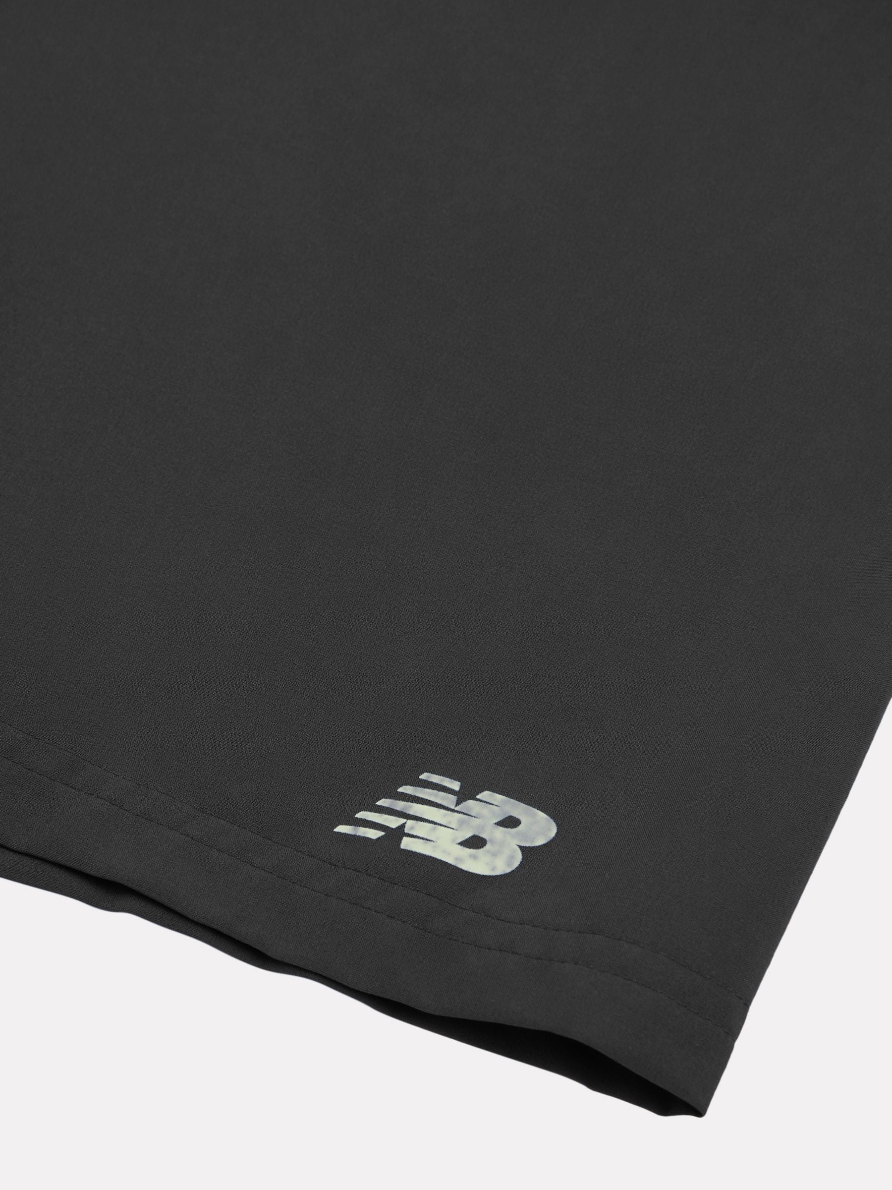 Dsiney Kidz - New Balance Black Kids Woven Shorts image 3