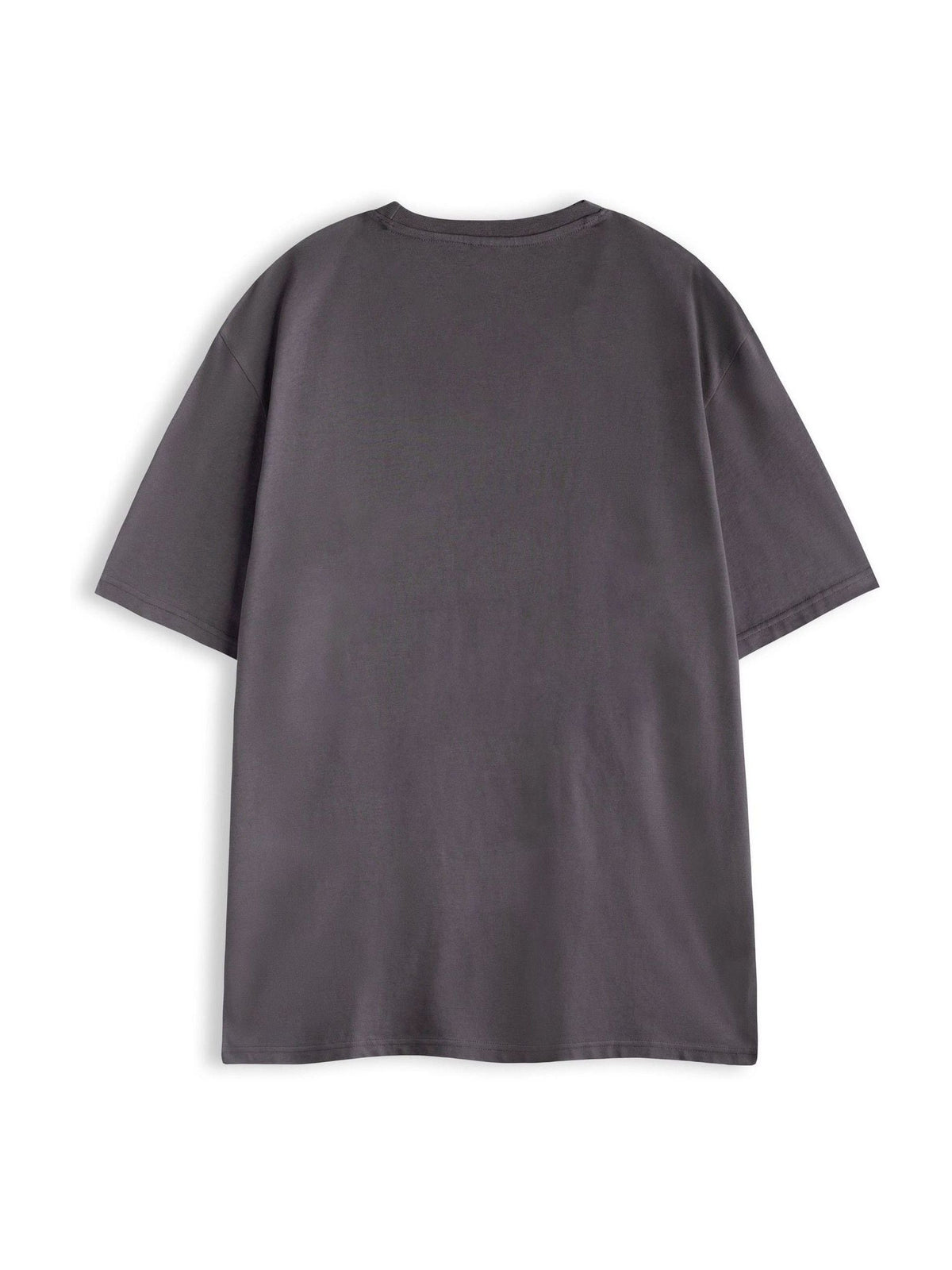 Vanilla Underground Grey Mens Lord Of The Rings Grey Short Sleeve Long Leg 100% Cotton Pyjamas Set - image 3