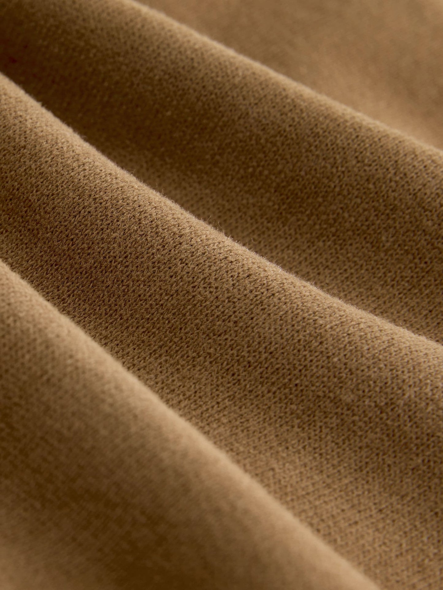 Rust Brown Long Sleeve Printed Hoodie (3mths-7yrs)