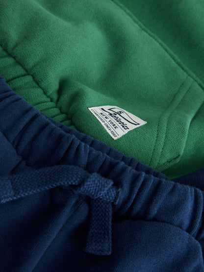 Green Half Zip Top and Joggers Set (3mths-7yrs) image 8
