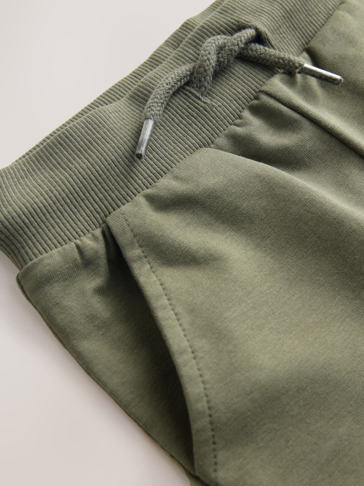 Dsiney Kidz - Khaki Green Skinny Utility Joggers (3mths-7yrs) image 7