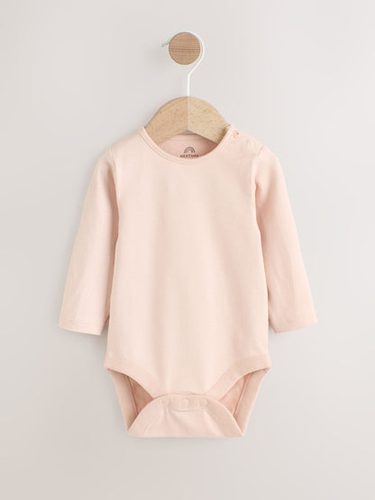 Brown Cherry Quilted Dungaree and Bodysuit Baby 2 Piece Set (0mths-3yrs)