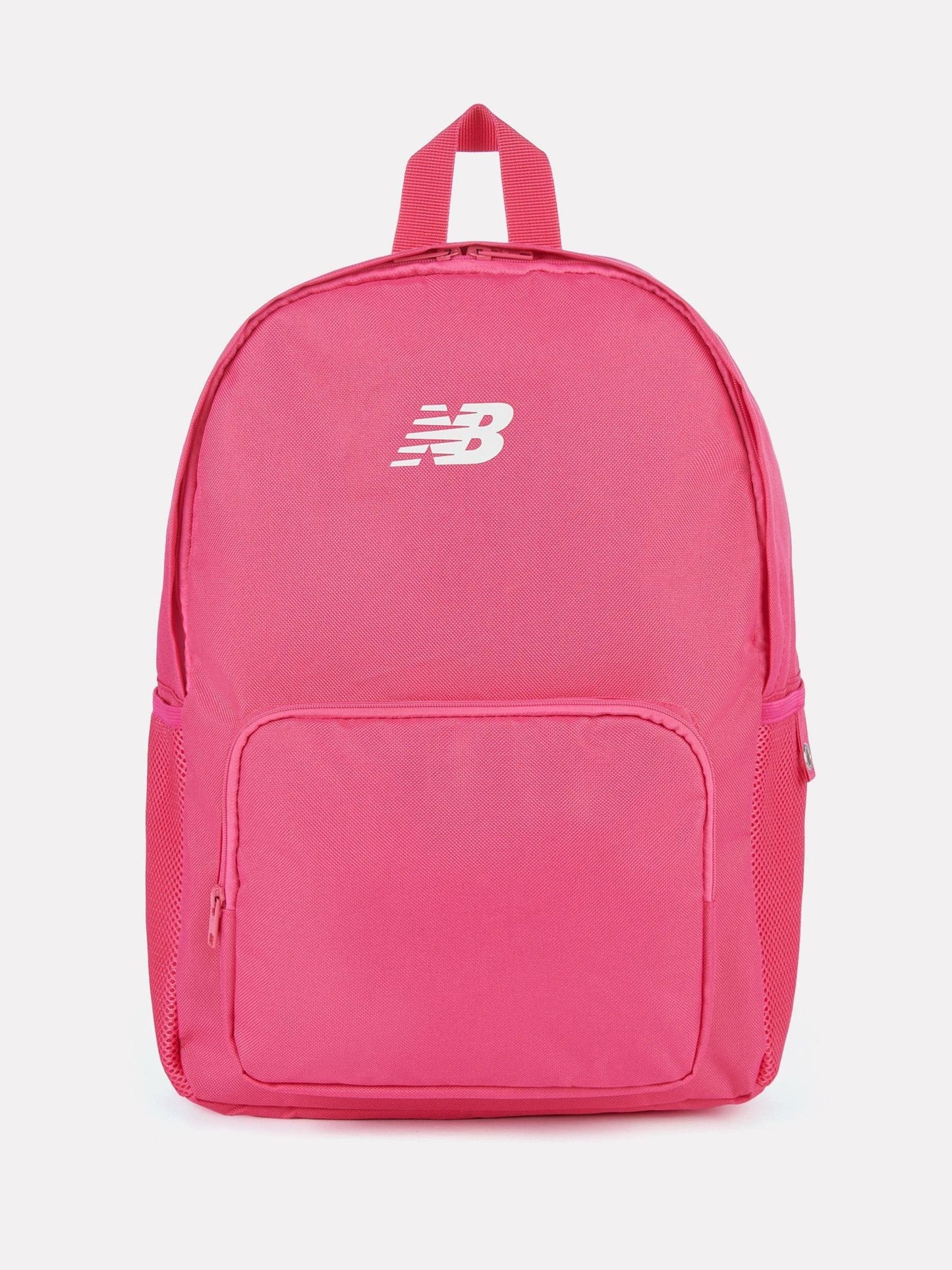 New Balance Pink Backpack image 1