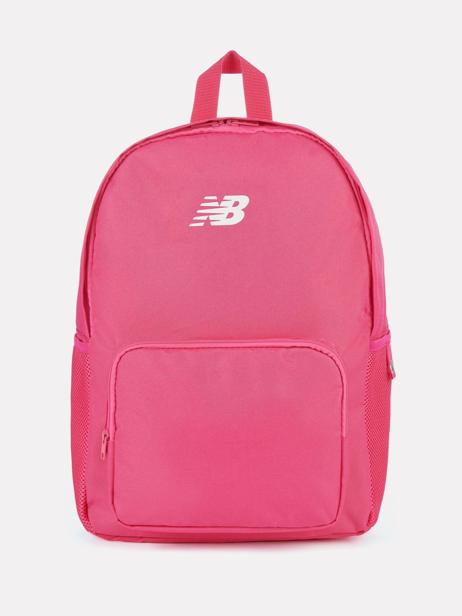 New Balance Pink Backpack image 1