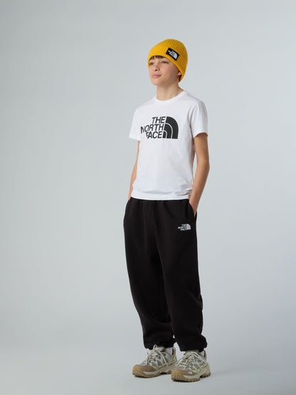 Dsiney Kidz - The North Face White Easy T-Shirt image 2