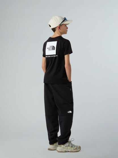Dsiney Kidz - The North Face Black Box NSE T-Shirt image 1