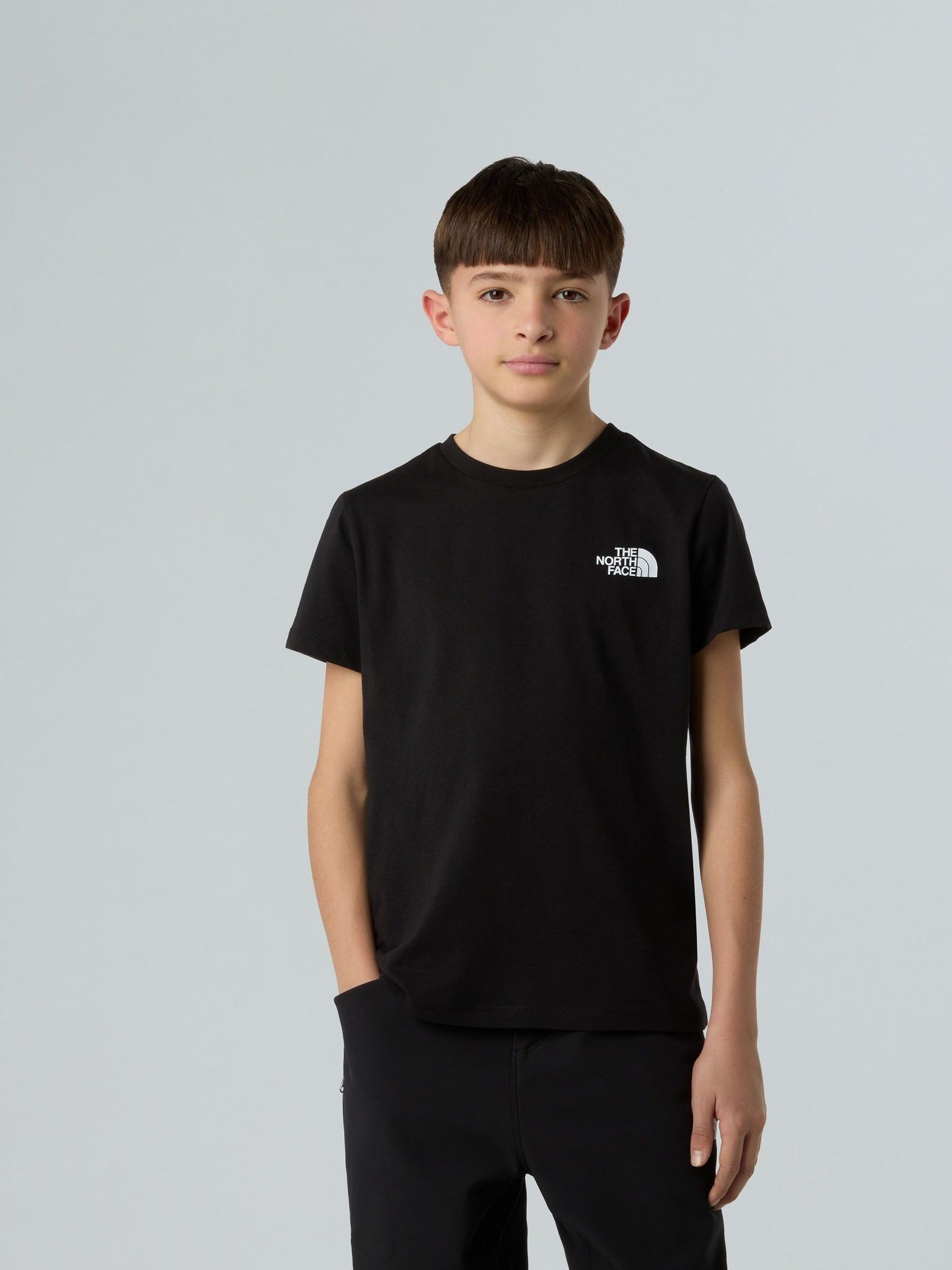 Dsiney Kidz - The North Face Black Box NSE T-Shirt image 2