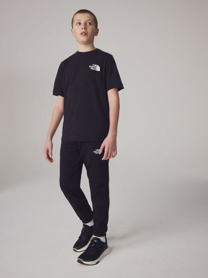 Dsiney Kidz - The North Face Black Box NSE T-Shirt image 3