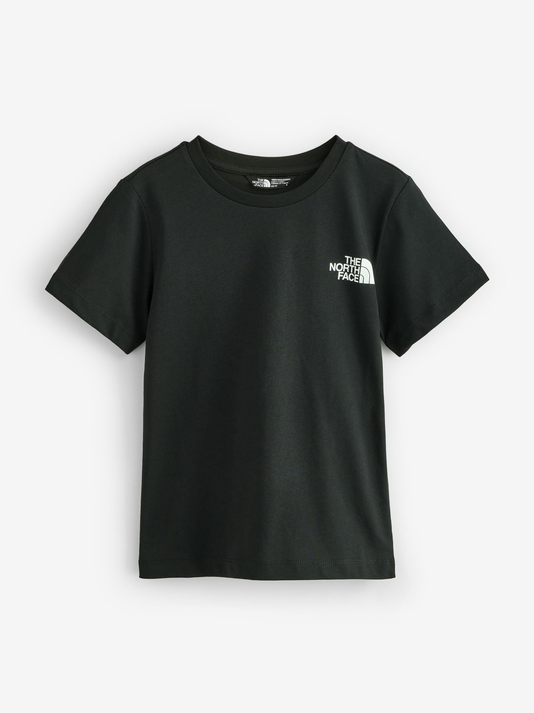 Dsiney Kidz - The North Face Black Box NSE T-Shirt image 4