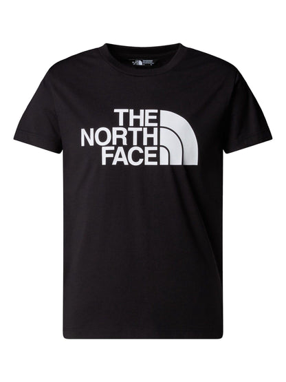 Dsiney Kidz - The North Face Black Easy T-Shirt image 4