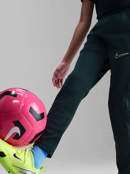 Dsiney Kidz - Nike Dark Seaweed Green Academy 25 Dri-FIT Tracksuit image 2