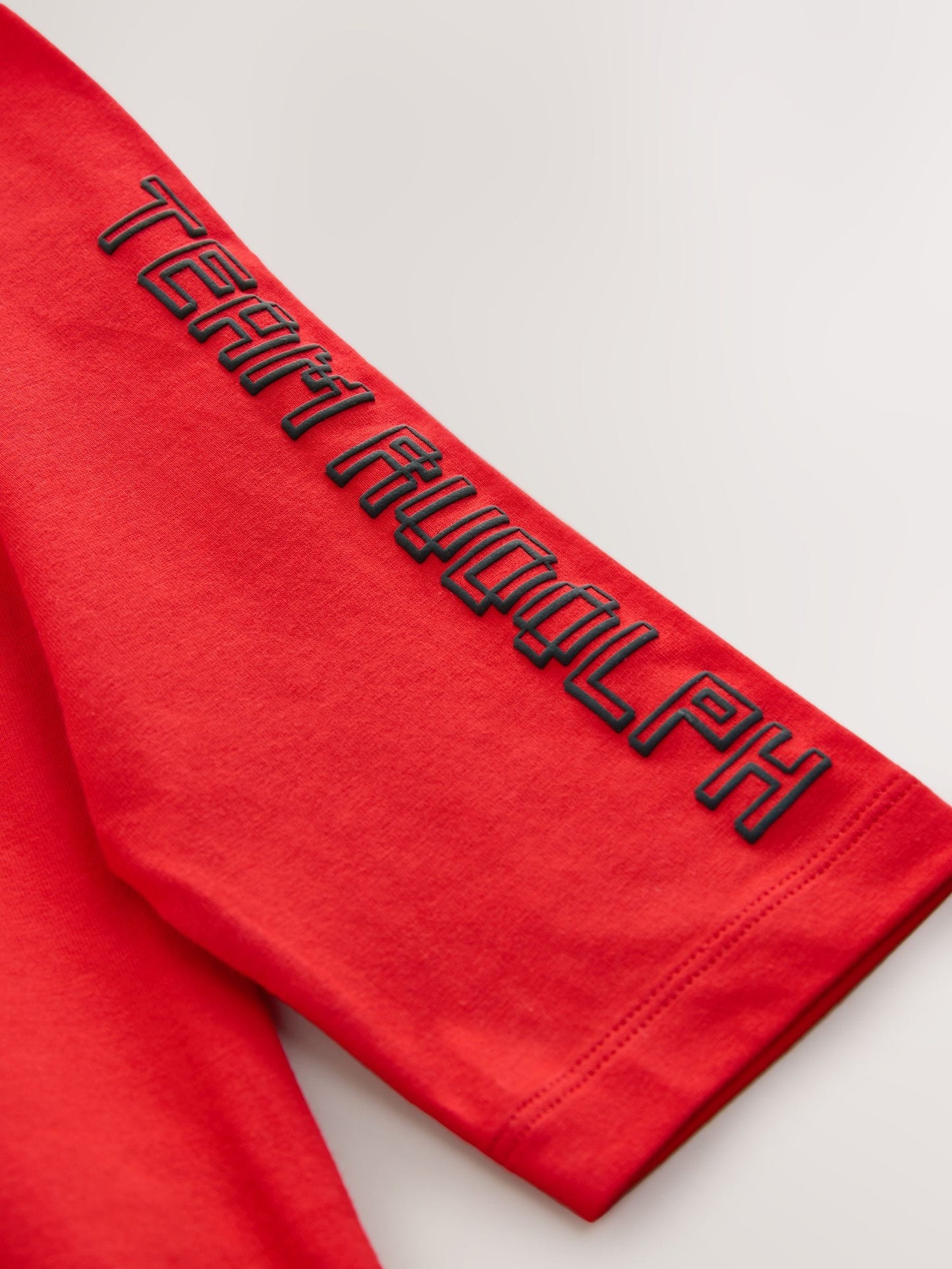 Dsiney Kidz - Red Controller Christmas Long Sleeve T-Shirt (3-16yrs) image 8