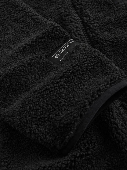 Dsiney Kidz - Black Zip Through Fleece (3-16yrs) image 4