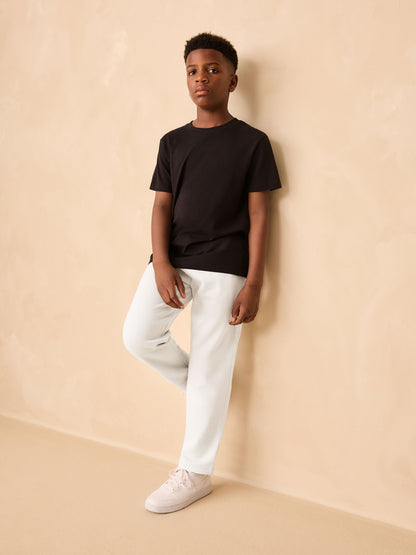 Dsiney Kidz - Grey Tapered Regular Joggers (3-16yrs) image 2