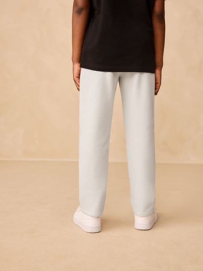 Dsiney Kidz - Grey Tapered Regular Joggers (3-16yrs) image 3