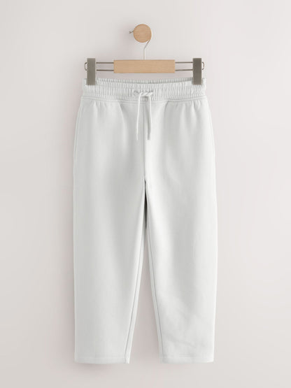 Dsiney Kidz - Grey Tapered Regular Joggers (3-16yrs) image 5