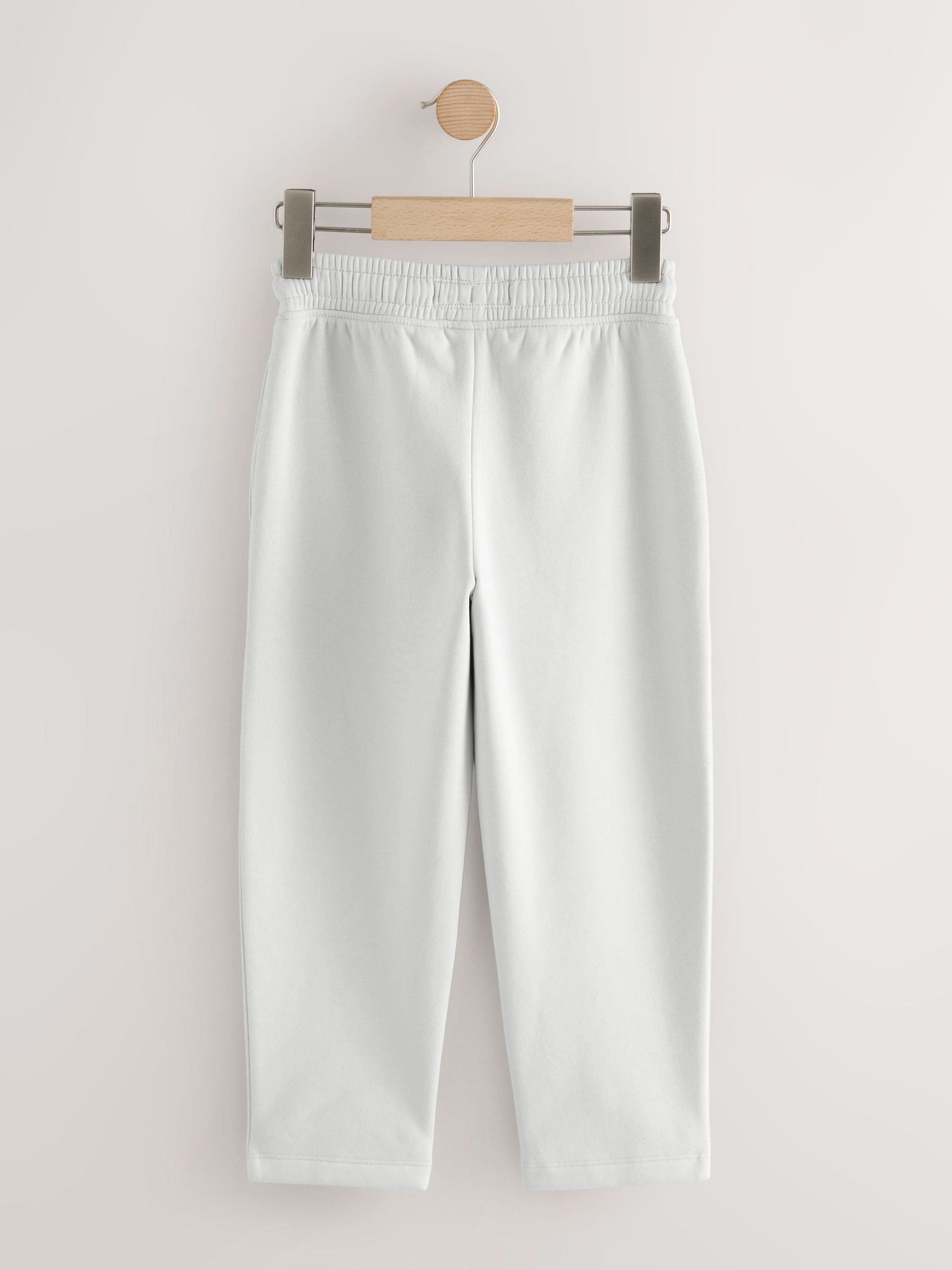 Dsiney Kidz - Grey Tapered Regular Joggers (3-16yrs) image 6