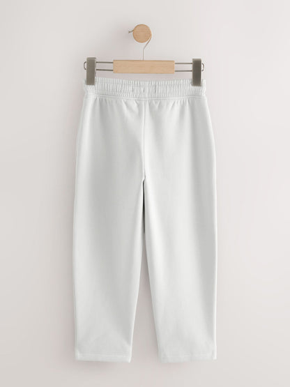 Dsiney Kidz - Grey Tapered Regular Joggers (3-16yrs) image 6