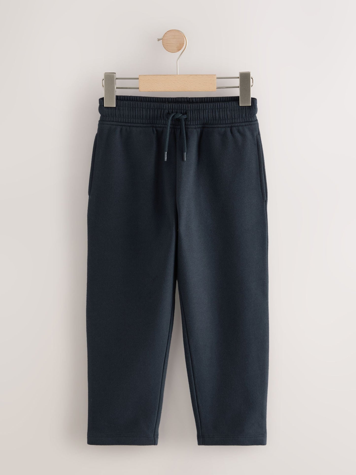 Dsiney Kidz - Navy Blue Tapered Regular Joggers (3-16yrs) image 1