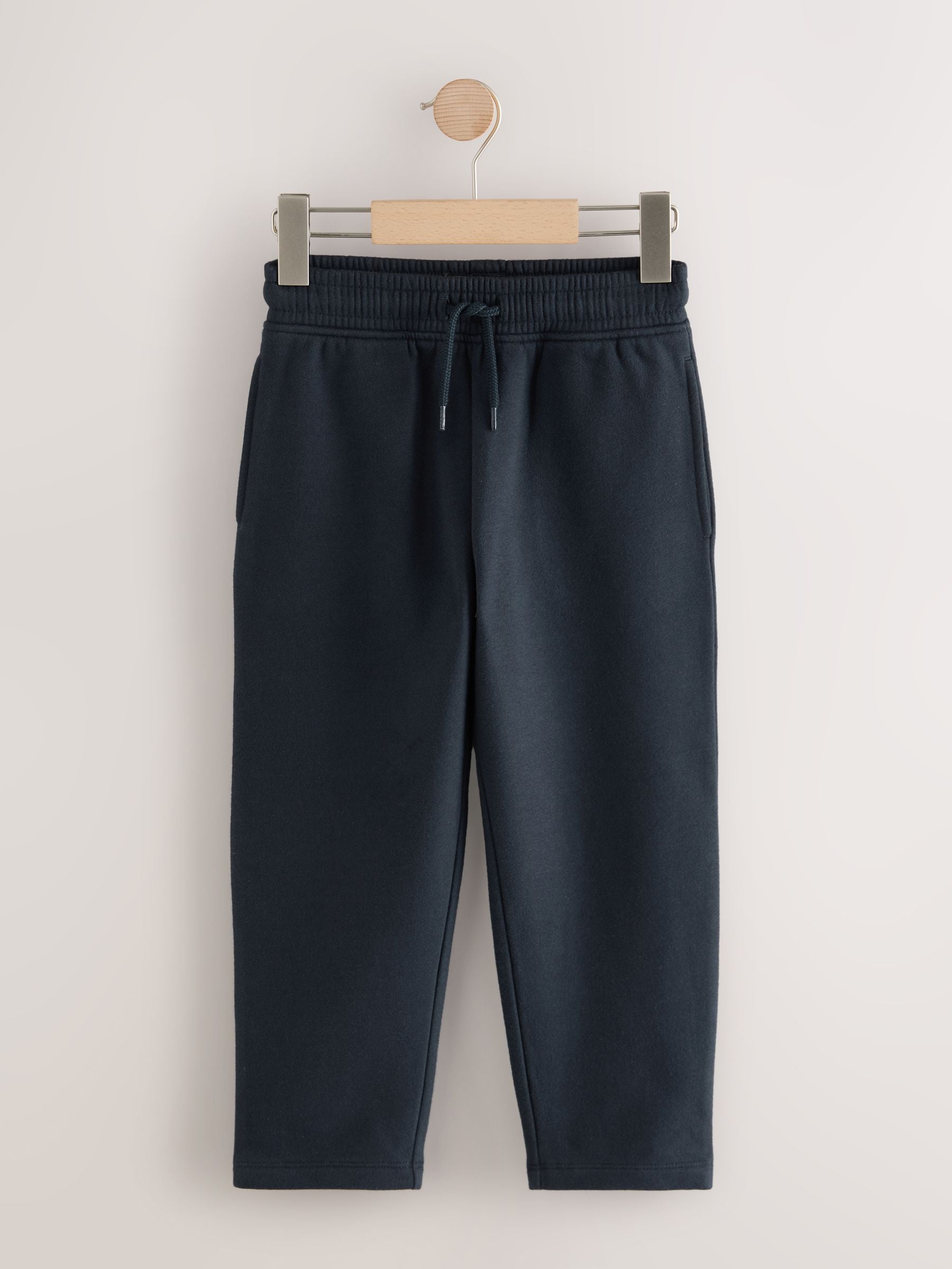 Dsiney Kidz - Navy Blue Tapered Regular Joggers (3-16yrs) image 1