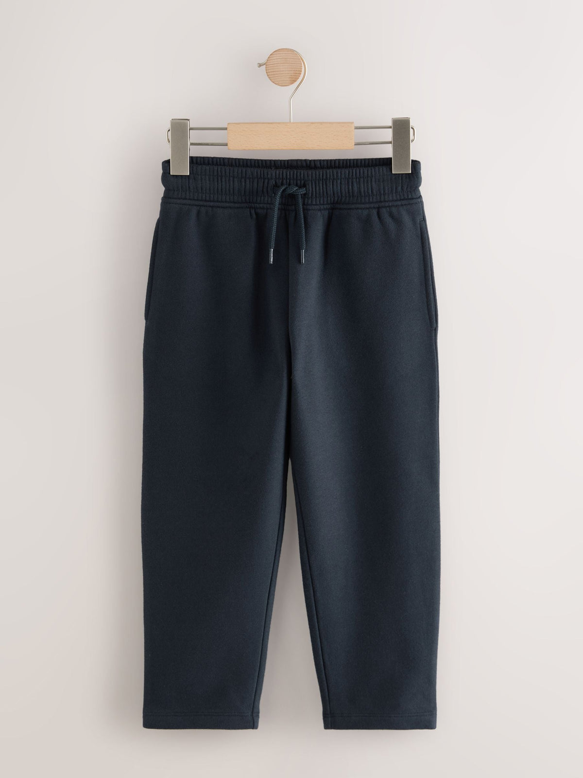Dsiney Kidz - Navy Blue Tapered Regular Joggers (3-16yrs) image 1