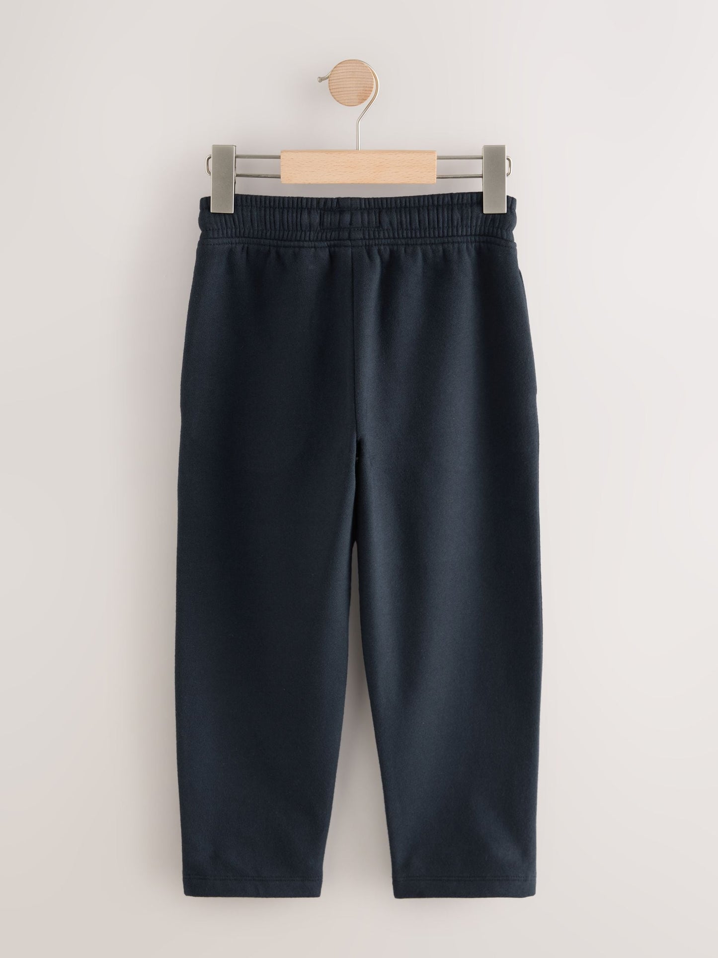 Dsiney Kidz - Navy Blue Tapered Regular Joggers (3-16yrs) image 2