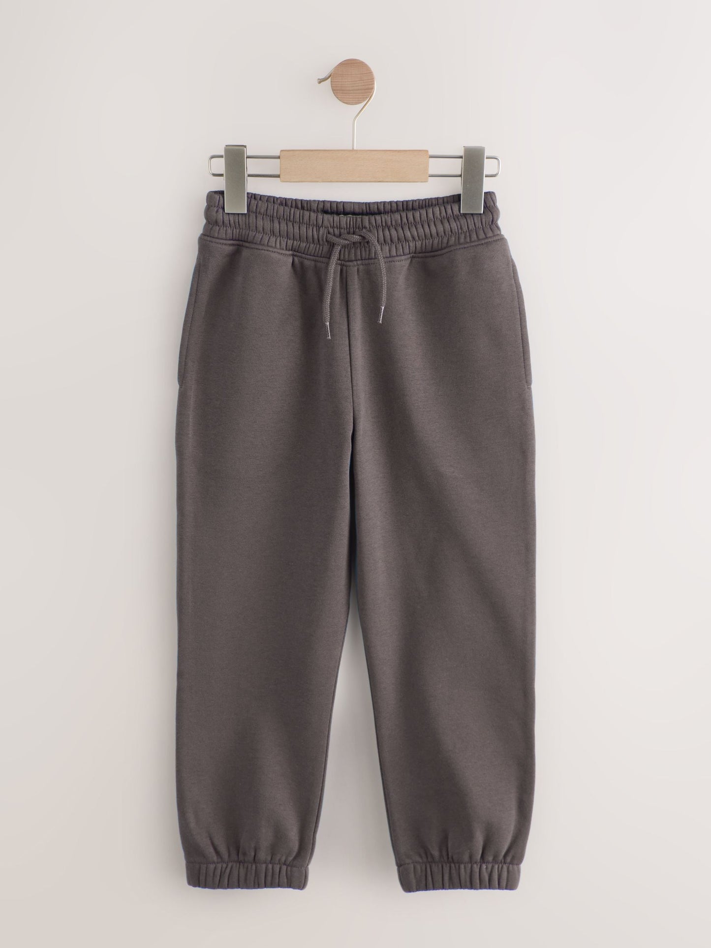Dsiney Kidz - Blue/Grey/Black Regular Fit Basic Joggers 5 Pack (3-16yrs) image 7