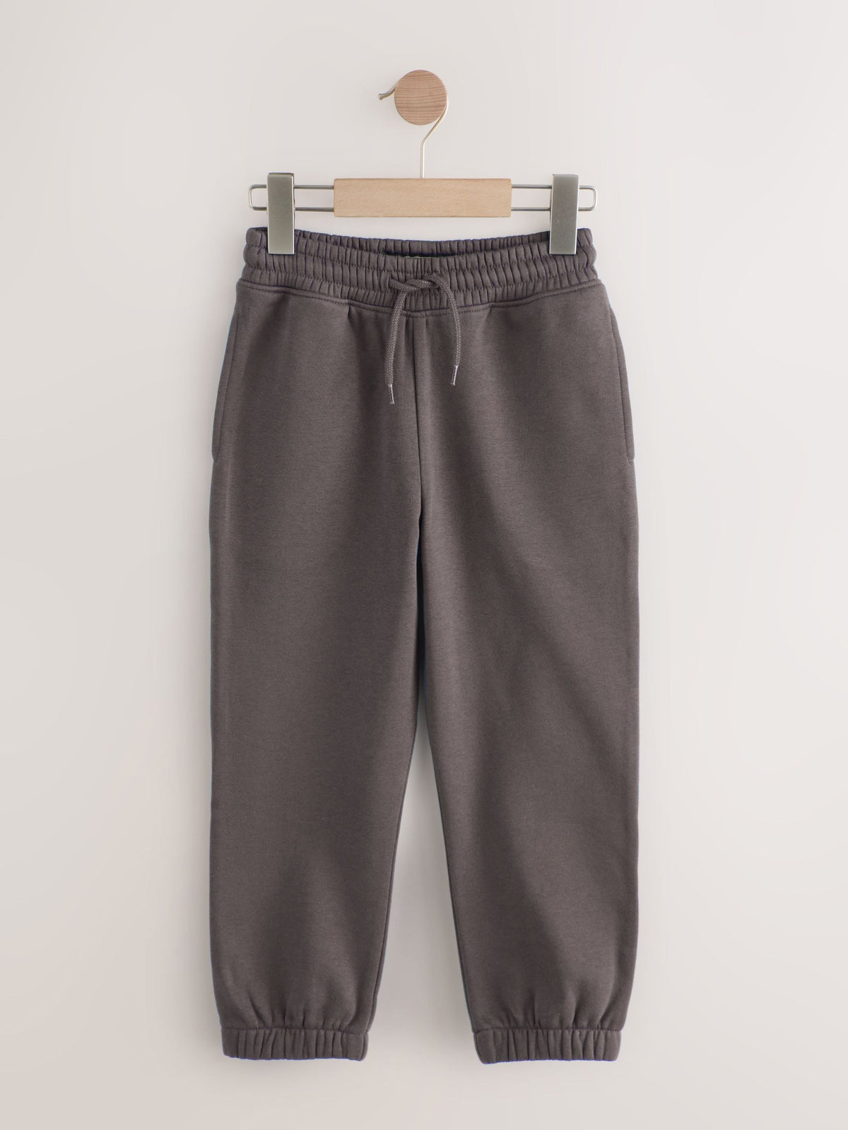 Dsiney Kidz - Blue/Grey/Black Regular Fit Basic Joggers 5 Pack (3-16yrs) image 7