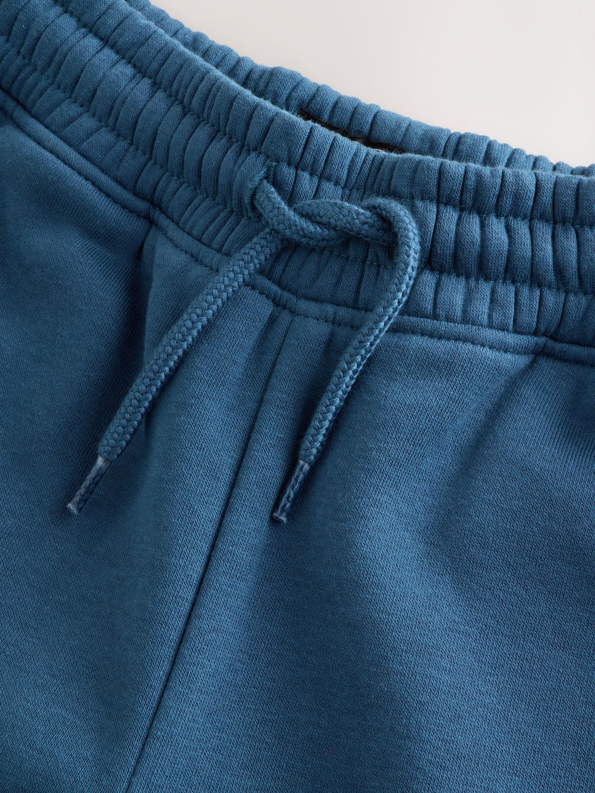 Dsiney Kidz - Blue/Grey/Black Regular Fit Basic Joggers 5 Pack (3-16yrs) image 9