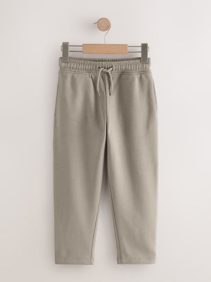 Dsiney Kidz - Stone Tapered Regular Joggers (3-16yrs) image 4