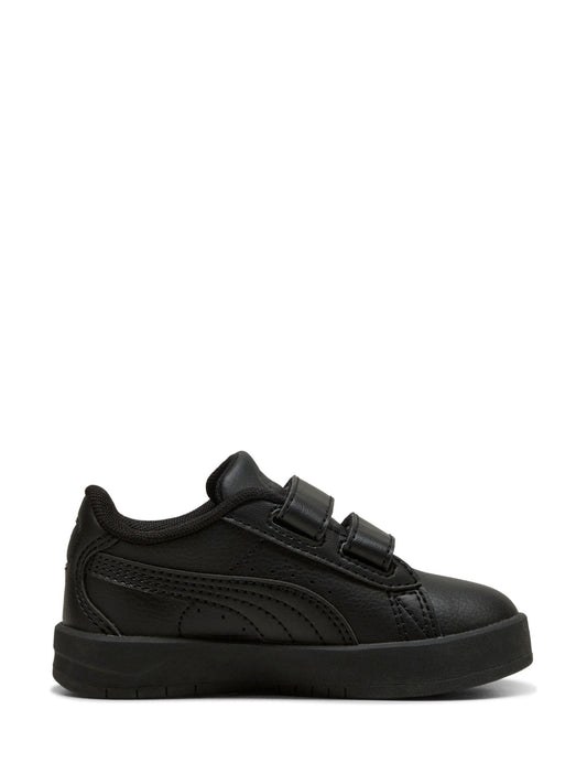 Puma Black Jada Classic Velcro Trainers image 1