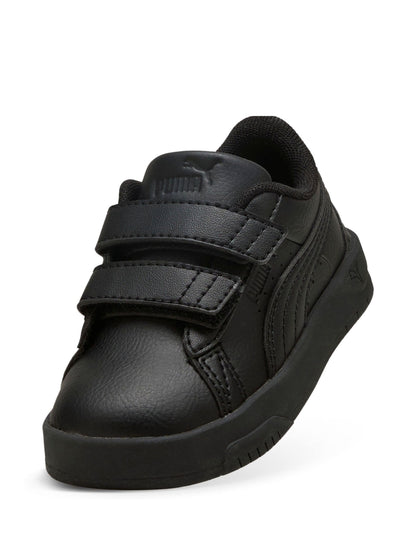 Puma Black Jada Classic Velcro Trainers image 6