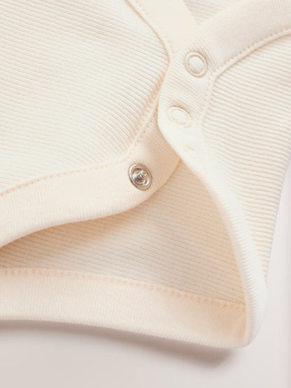 Red Santa All Over Print Christmas Baby Dungaree Set (0mths-3yrs)