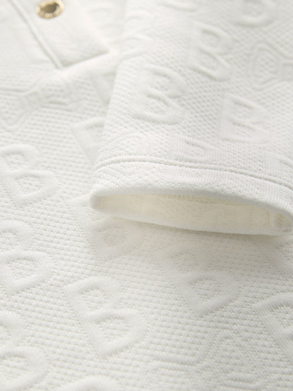 Baker by Ted Baker Jacquard Dress