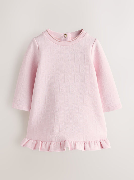 Baker by Ted Baker Jacquard Dress image 1